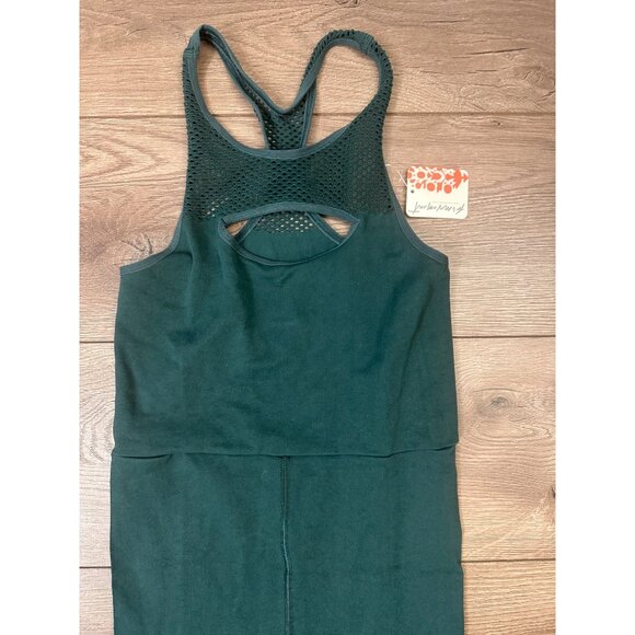 FP Movement Women's Free Style Jumpsuit NWT XS/S - Picture 3 of 12